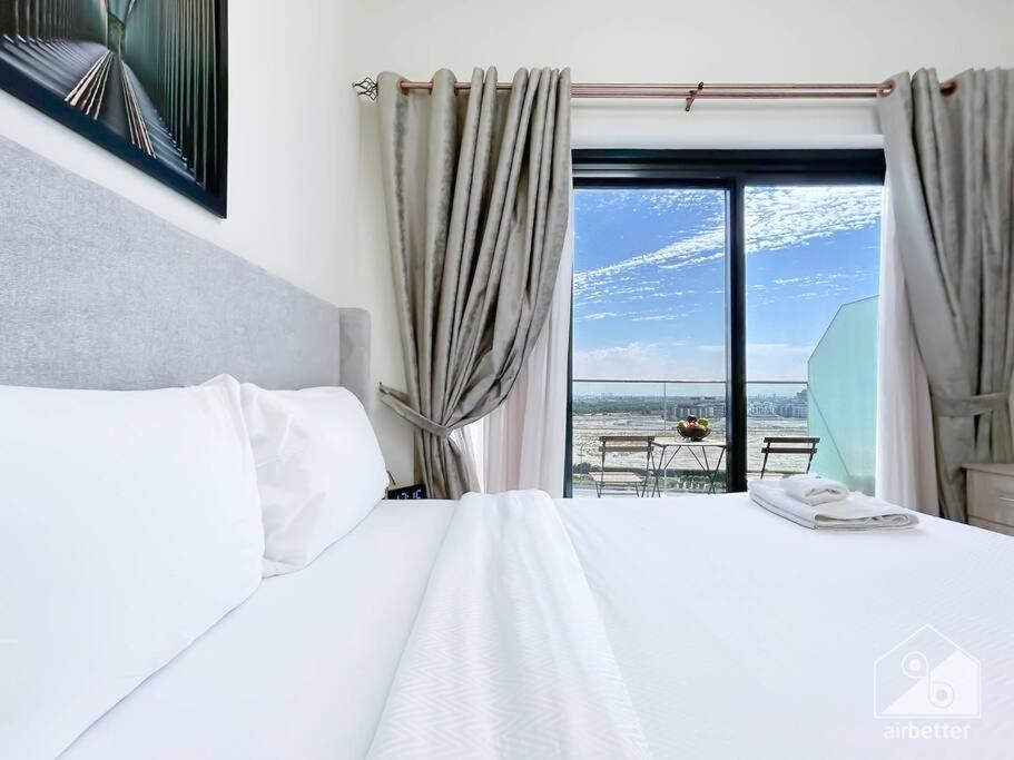 Appartement Balcony Haven In Riviera *