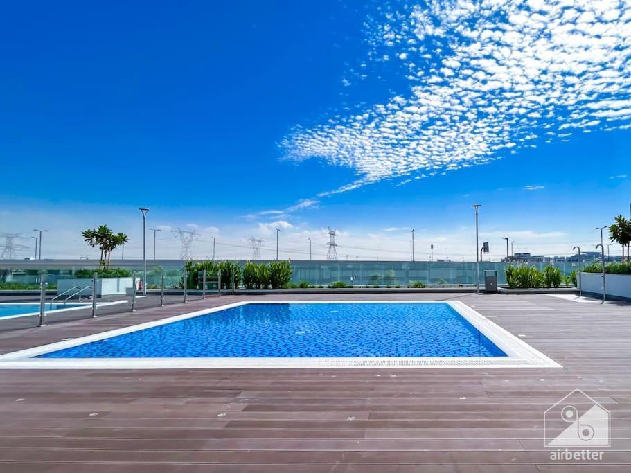 Appartement Balcony Haven In Riviera