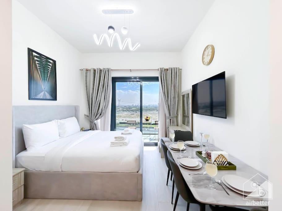 Appartement Balcony Haven In Riviera *